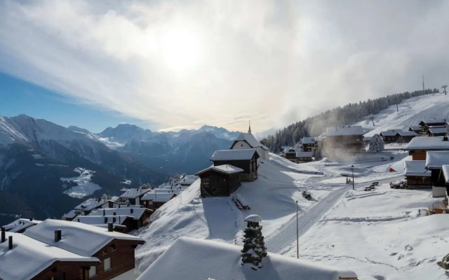 Chalet Weisshorn 2