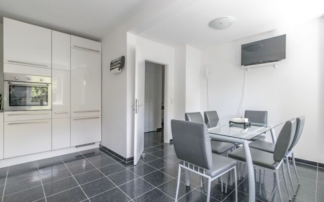 Private Apartment Brieger Weg