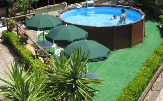 Residence San Antonio