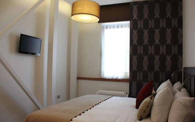 Su Merced Hotel Boutique