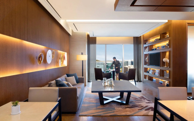 Courtyard by Marriott Seoul Pangyo