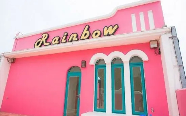 Rainbow Hostel