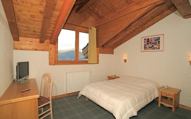 Hotel Club Blanche Neige