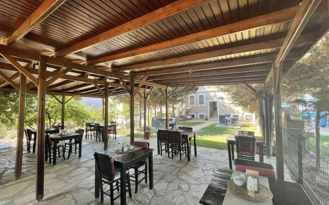 Kamelya Butik Otel