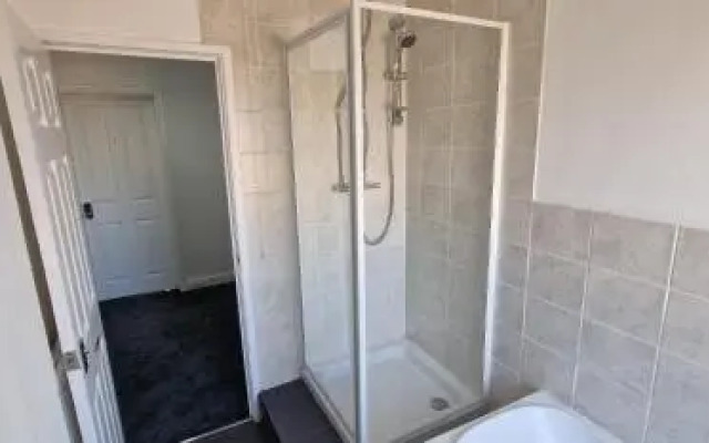 Apartment In Central Barnsley