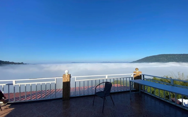 Seemok Resort