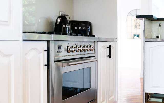 Bonnie View by Your Innkeeper Mudgee