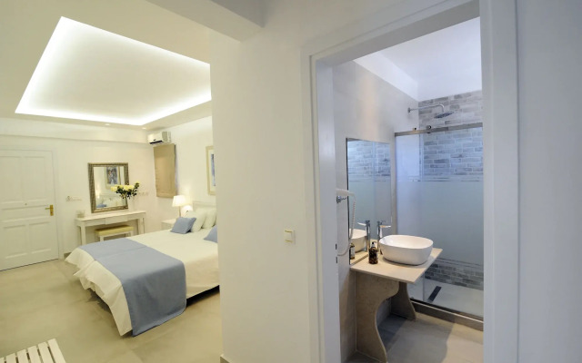 Hotel Anna