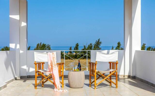 Villa Alexia Cyprus