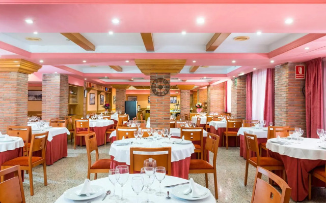 Hotel Ridomar