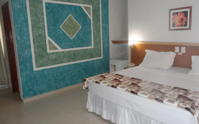 Nioja Hotel