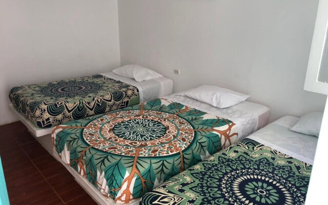 Hotel Casa del Sol Tuquillo Lodge