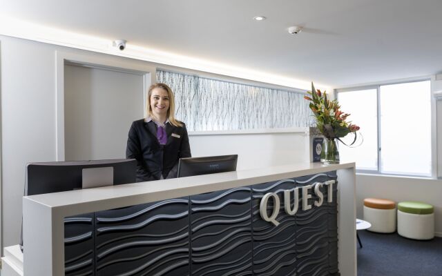 Quest Petone
