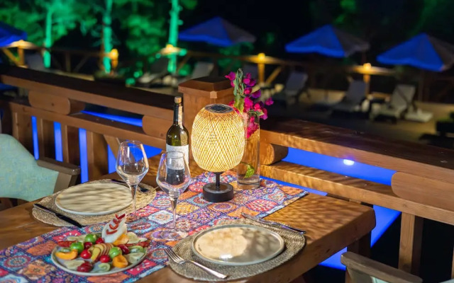La Boheme Kabak