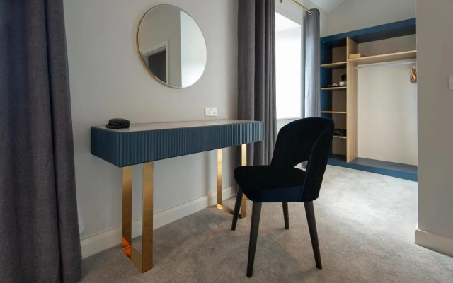 Best Western Woodenbridge Hotel & Lodge