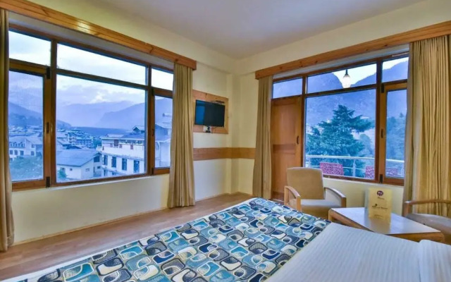 Hotel Mukund Palace