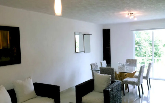Apartamento Mar Diamante