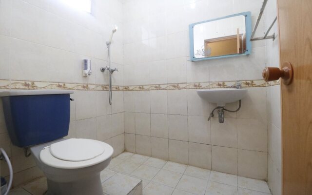 Cipayung Asri Hotel