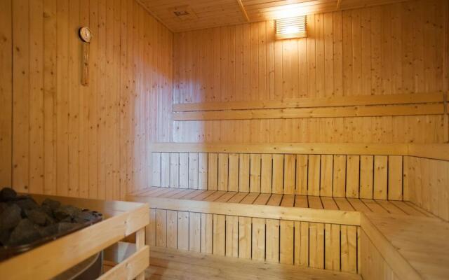 A1 BEST Atlantis Family Suites-4-6pax-Jonker Melaka