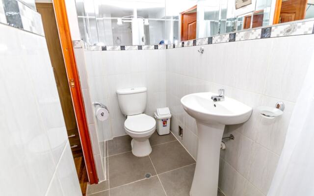 Apart Hotel Cusco