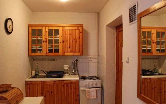 Boulevard City Guesthouse Budapest