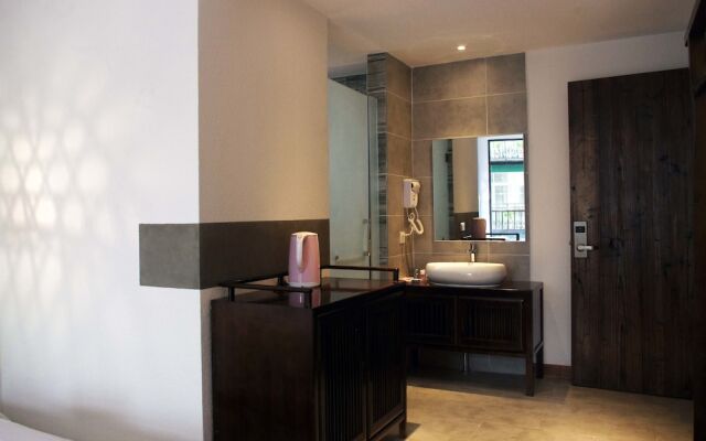 YangShuo SuChao Hotel