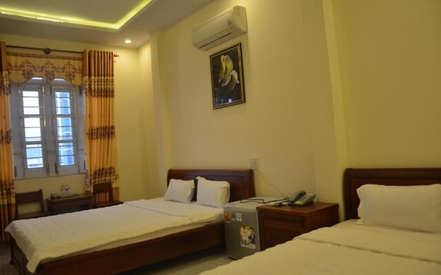 Thanh Tung Hotel