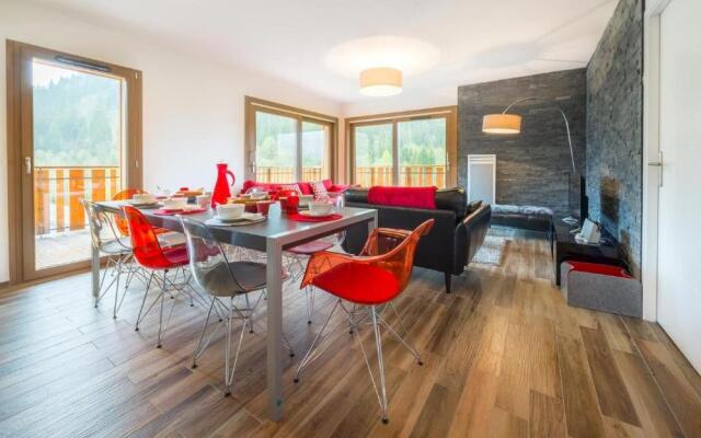 Les 4 Elements - Apt B01 - BO Immobilier