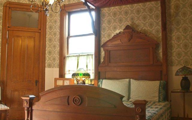 The Richards House Bed & Breakfast