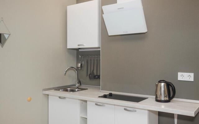 Этажидейли на улице Азина 22/7