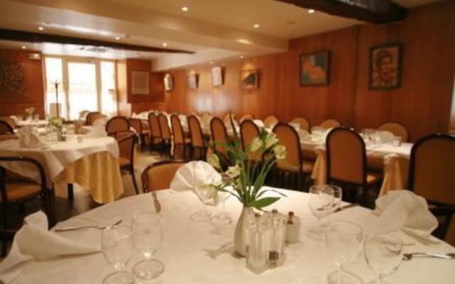 Logis Hôtel de la Mairie