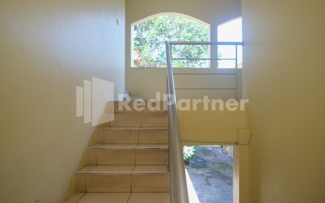 Wisma Garuda Syariah Condongcatur RedPartner