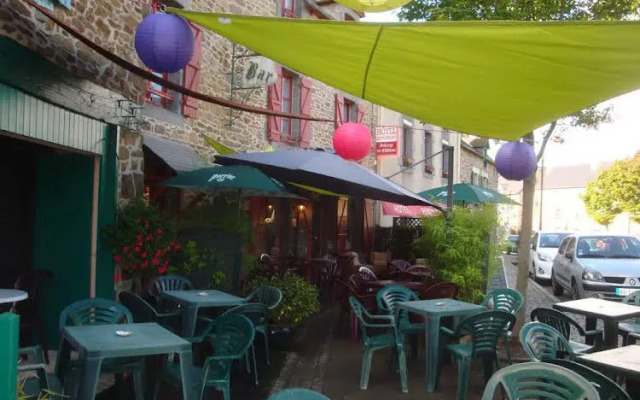 Hôtel Auberge du Château