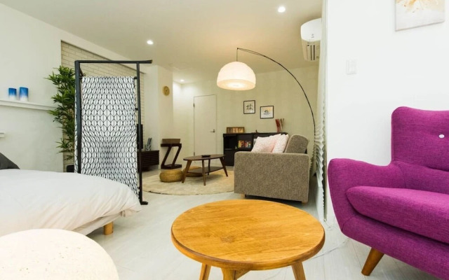 Soho Building K-An 4F