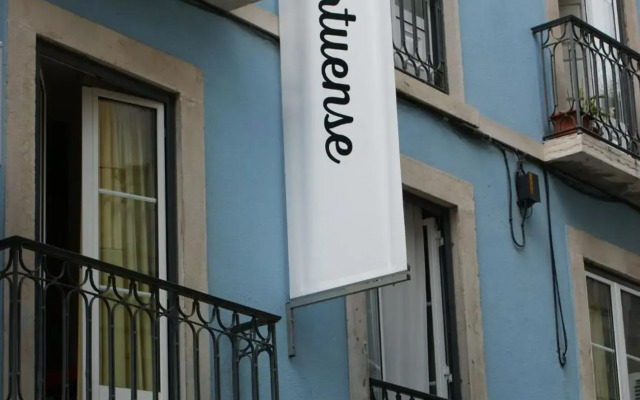 Hotel Portuense Lisboa