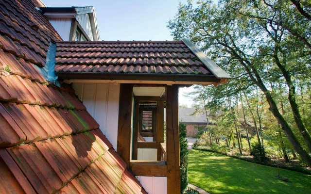 Hotel Aselager Mühle