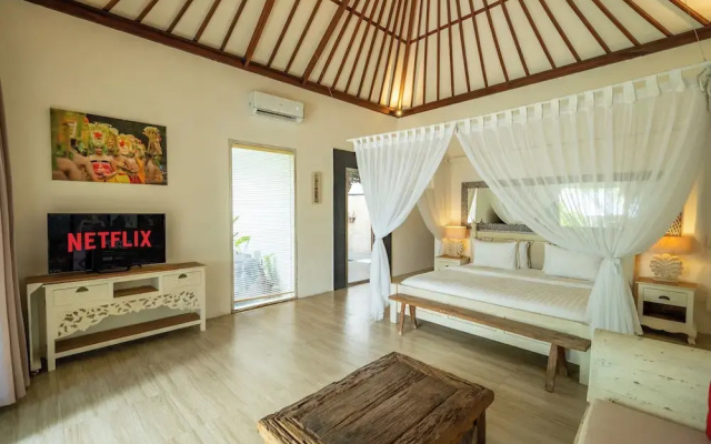 Luxury Aliya Villa by Betterplace
