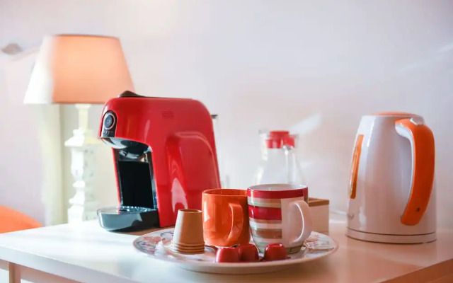 Bed & Breakfast Le Reve