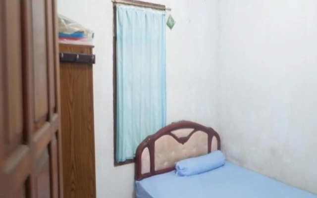 Aren Homestay