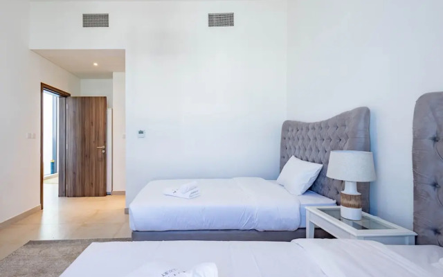 Nasma Luxury Stays- Ras Al Khaimah