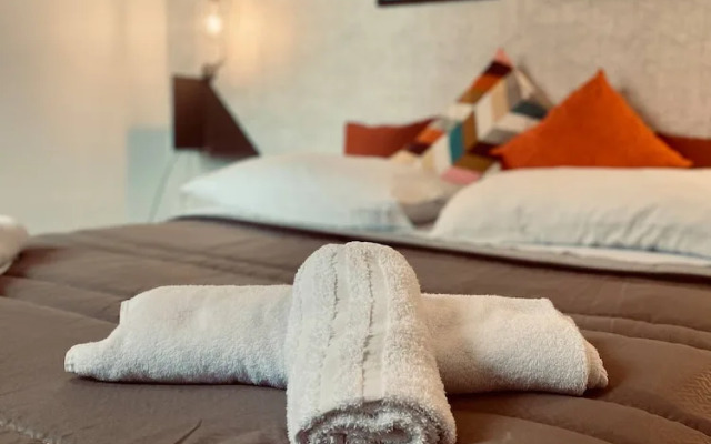 Baddar Home Experience Of Real in Palermo