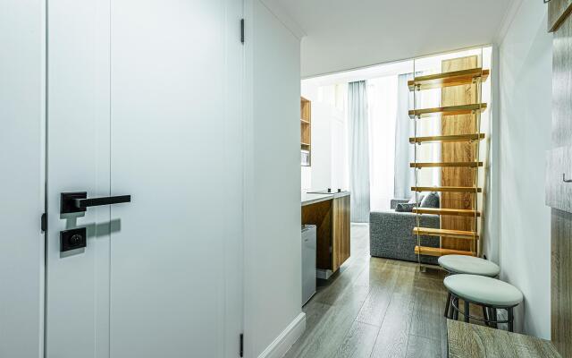 ArendaGrad на проспекте Вернадского 41/1