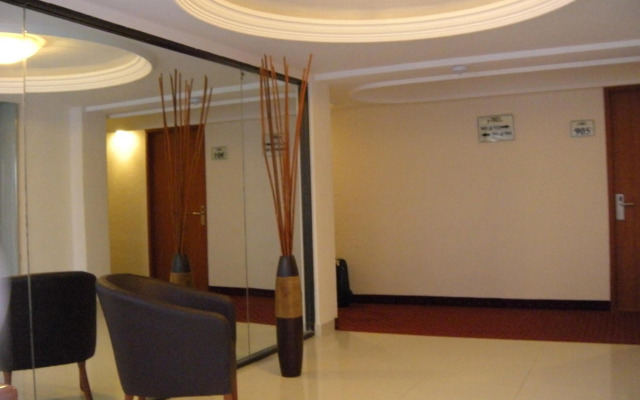 Hotel Premier
