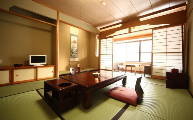 Hotel Towadaso