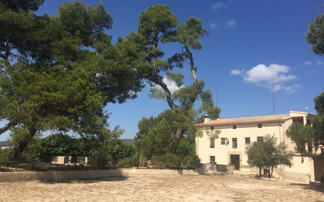 Masia La Safranera