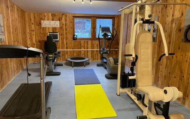 Entspannung in Tirol, Gemütliche Ferienwohnung im Thierseetal, FeWo 14