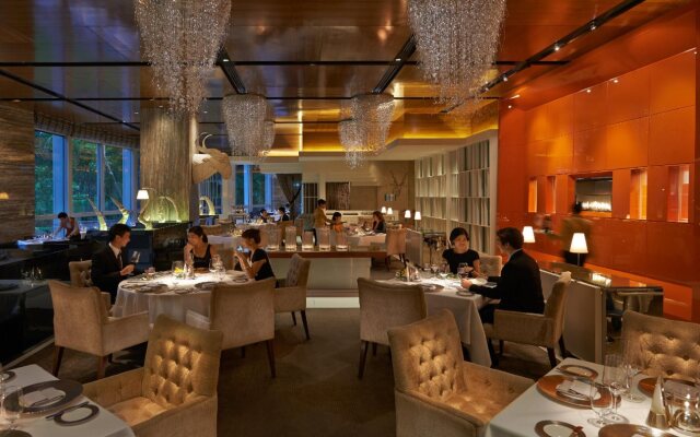Mandarin Oriental, Kuala Lumpur