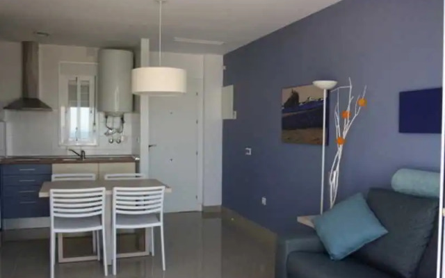 Apartamentos Playa Barbate