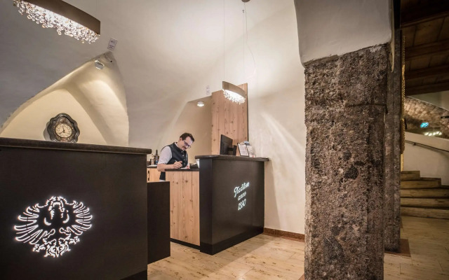 Hotel Goldener Adler, BW Signature Collection