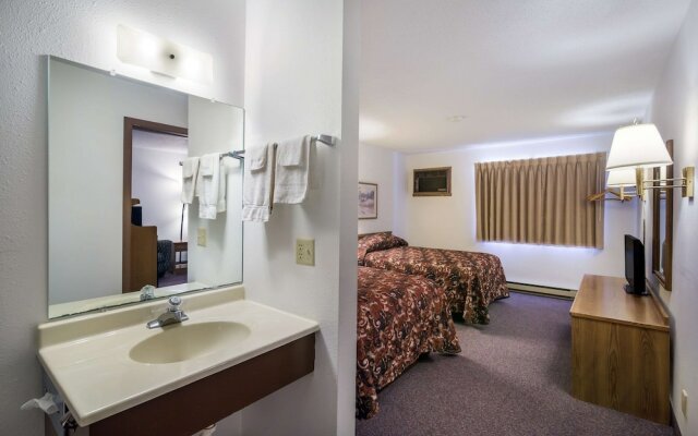 Beaver Creek Inn and Suites